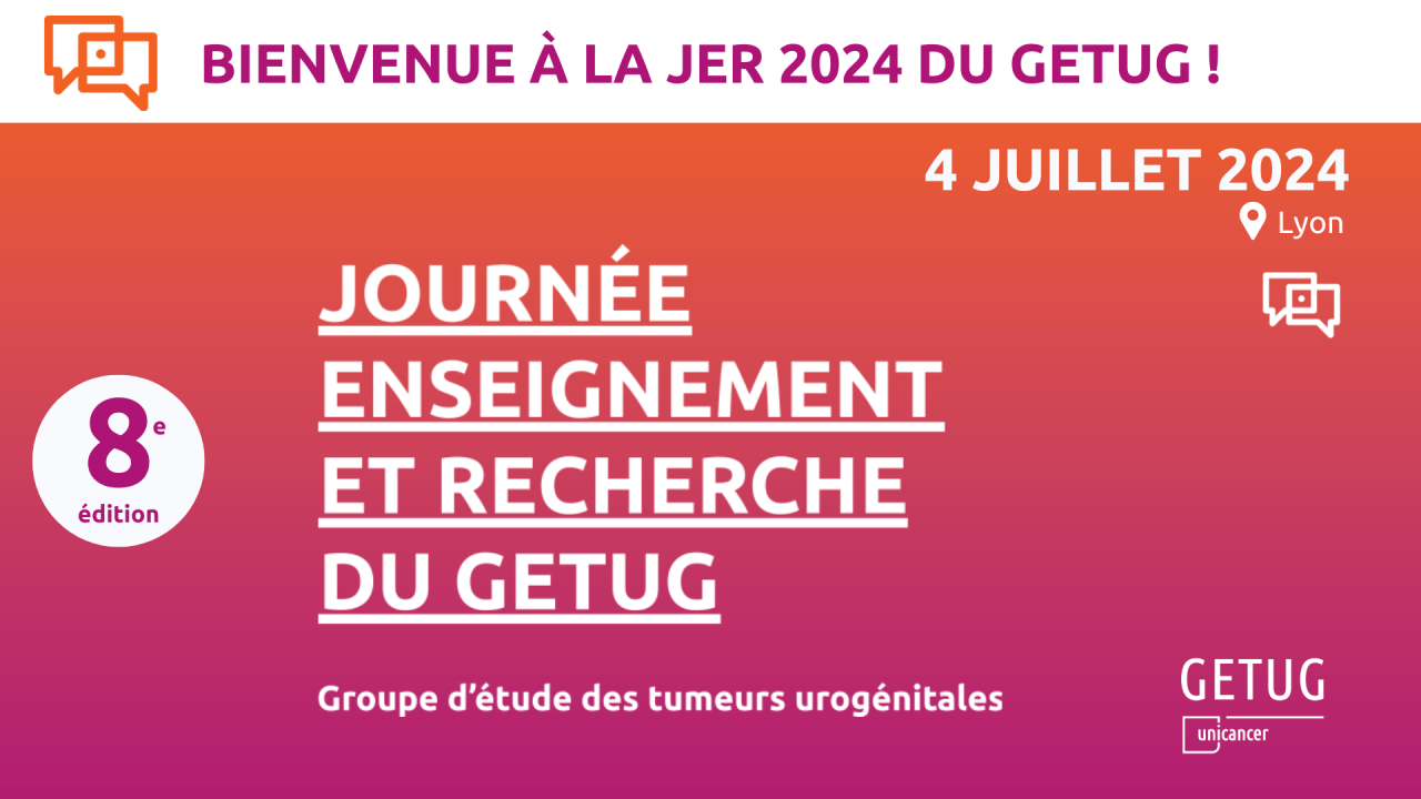 Visuel daccueil - JER GETUG 2024