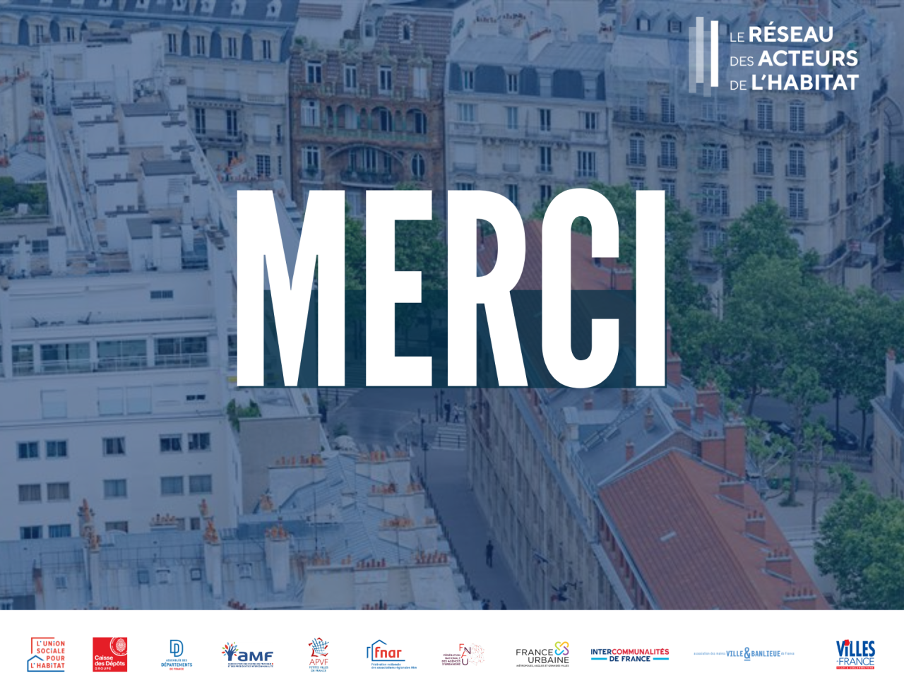 Merci